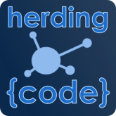 Listen to Me on Herding Code!
