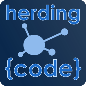 Herding Code
